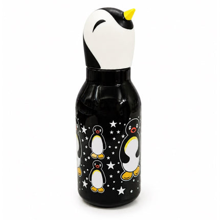 Animal Plastic Bottle for Kids | BPA Free