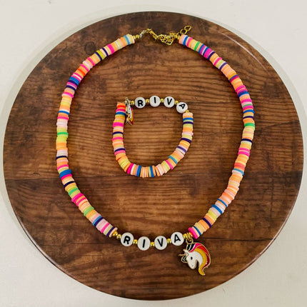 Personalisednamenecklace