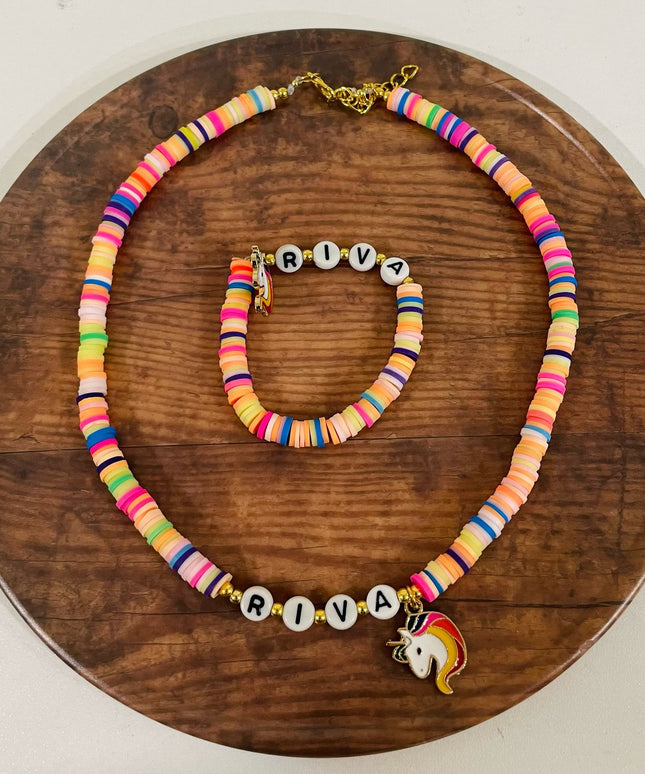 Personalisednamenecklace