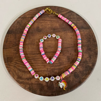 Personalisednamenecklace