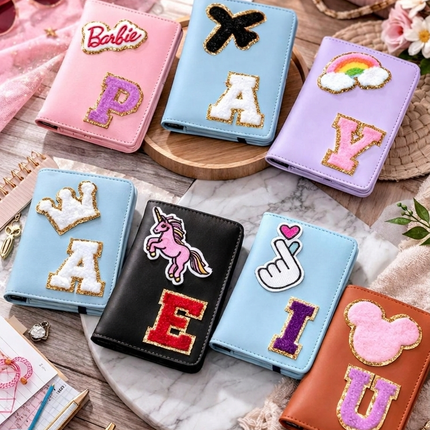 Collection image for: Travel Pillow | Passport Covers