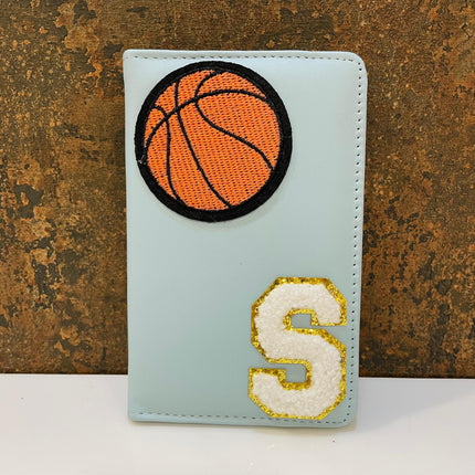 Personalized Passport Cover