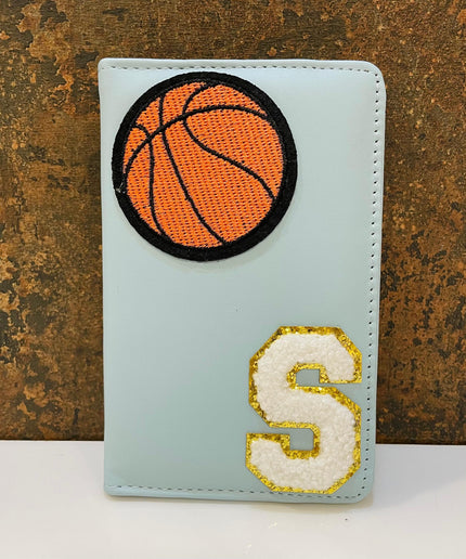 Personalized Passport Cover
