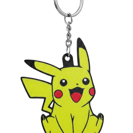 Customized Name Keychain