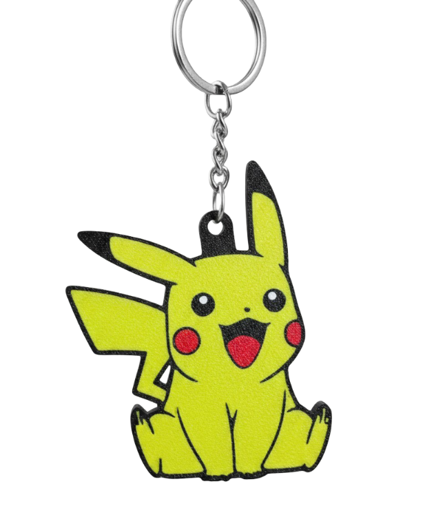 Customized Name Keychain