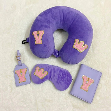 Premium Travel Accessories Combo