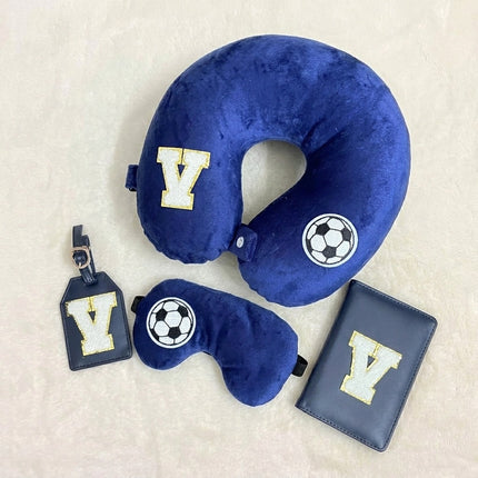 Premium Travel Accessories Combo
