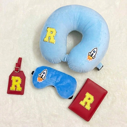 Premium Travel Accessories Combo