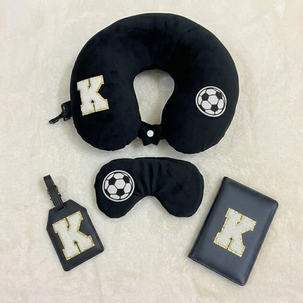 Premium Travel Accessories Combo