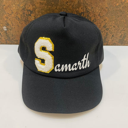Customized Cap for Kids with Full name - Return gifts