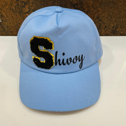 Customized Cap for Kids with Full name - Return gifts