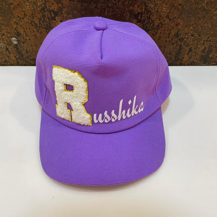 Customized Cap for Kids with Full name - Return gifts