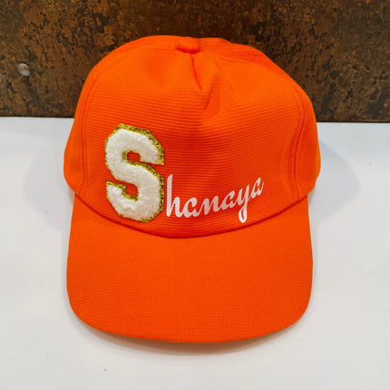 Customized Cap for Kids with Full name - Return gifts