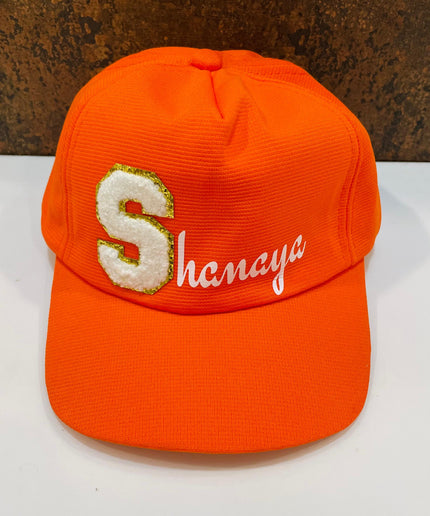 Customized Cap for Kids with Full name - Return gifts