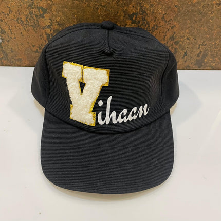 Customized Cap for Kids with Full name - Return gifts