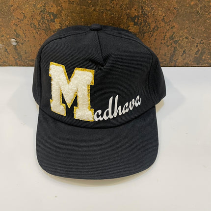 Customized Cap for Kids with Full name - Return gifts