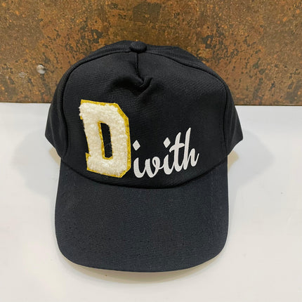 Customized Cap for Kids with Full name - Return gifts