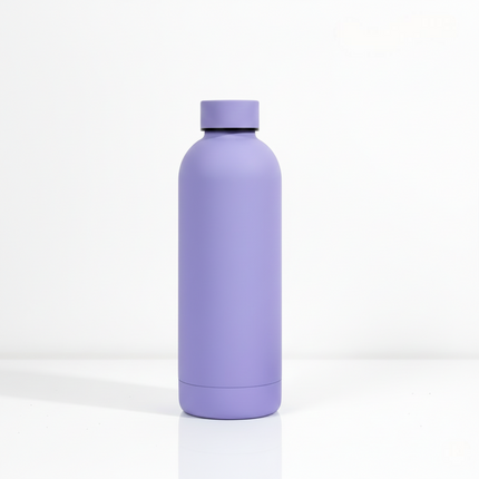 Stainless Steel Double Insulated Water Bottles for Corporate Gifting - 500 ml