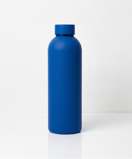 Stainless Steel Double Insulated Water Bottles for Corporate Gifting - 500 ml
