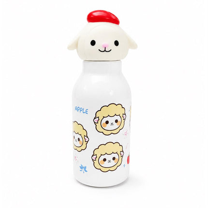 Animal Plastic Bottle for Kids | BPA Free