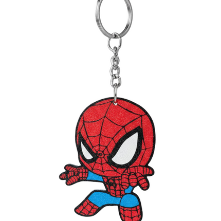 Customized Name Keychain