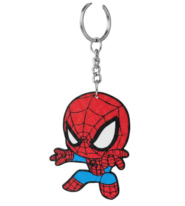 Customized Name Keychain