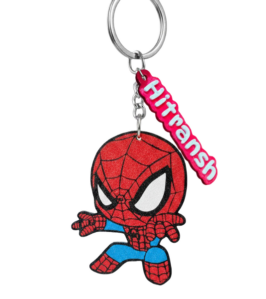 Customized Name Keychain