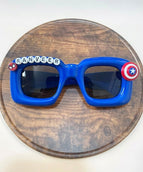 Royal blue