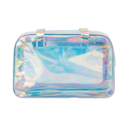 Customized Holographic Tote Bag