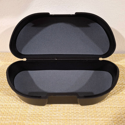 Sunglass protective case - Black