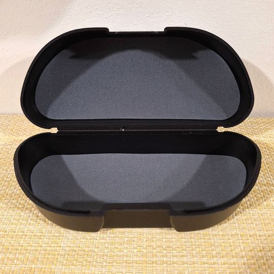Sunglass protective case - Black