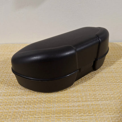 Sunglass protective case - Black