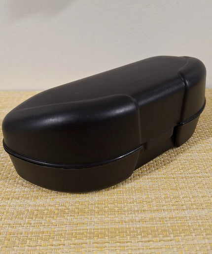 Sunglass protective case - Black