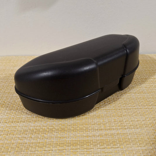 Sunglass protective case - Black