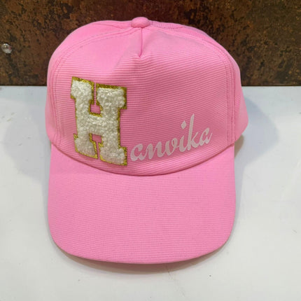 Customized Cap for Kids with Full name - Return gifts